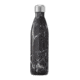 S'well Black Marble Bottle, 25oz 10025-B18-14301
