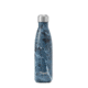 S'well Blue Marble Bottle, 17oz ELBM-17-A16