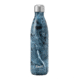 S'well Blue Marble Bottle, 25oz ELBM-25-A16