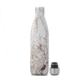 S'well Calacatta Gold Bottle, 25oz CGEL-25-B17