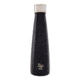 S'well Cap Black Licorice, 9/17oz SCAP-BLK