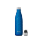S'well Ocean Blue Bottle, 17oz SWB-BLUE02