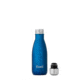 S'well Ocean Blue Bottle, 9oz TWB-BLUE02
