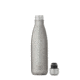 S'well Silver Lining Bottle, 17oz SWB-SLVR07