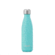 S'well Turquoise Blue Bottle, 17oz SATB-17-A15