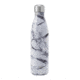 S'well White Marble Bottle, 25oz ELWM-25-B16