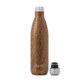 S'well Wood Teakwood Bottle, 25oz LWB-TEAK01