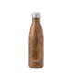 S'well Wood Teakwood Bottle, 17oz WWB-TEAK01