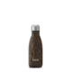 S'well Wood Wenge Wood Bottle, 9oz WWWO-09-B17