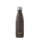 S'well Wood Wenge Wood Bottle, 17oz WWWO-17-B17