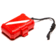 S3 T1000 Dry Protective Gun Case, Red Dive Flag, T1000-6