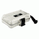 S3 T1000 Dry Protective Gun Case, Frosted Clear, T1000-1