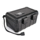 S3 T2500 Case w/ Foam Liner, Black, Black, S3-T2500-3
