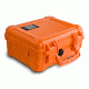 S3 T5000 Hard Case, Orange T5000-5