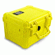 S3 T5500 Dry Protective Case, Yellow Cubed Foam T5500-2