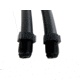 SA Sports Outdoor Gear Drophog Ambush Latex Euro Style Power Bands, 14mm, For 30 Class Guns, Black, 757