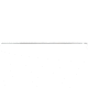 SA Sports Outdoor Gear Drophog Ambush Speargun Shaft Fishing Tool, 105cm, For Ambush 90cm Speargun, Chrome, 771
