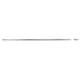 SA Sports Outdoor Gear Drophog Ambush Speargun Shaft Fishing Tool, 45cm, For Ambush 30cm Speargun, Chrome, 761