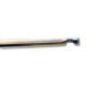 SA Sports Outdoor Gear Drophog Ambush Speargun Shaft Fishing Tool, 45cm, For Ambush 30cm Speargun, Chrome, 761