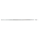 SA Sports Outdoor Gear Drophog Ambush Speargun Shaft Fishing Tool, 60cm, For Ambush 45cm Speargun, Chrome, 762