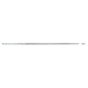 SA Sports Outdoor Gear Drophog Ambush Speargun Shaft Fishing Tool, 75cm, For Ambush 60cm Speargun, Chrome, 763