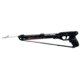 SA Sports Outdoor Gear Drophog Ambush w/ Latex Bands and Spear Shaft 30cm Micro Speargun Fishing Tool, Black, 753