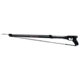 SA Sports Outdoor Gear Drophog Ambush w/ Latex Bands and Spear Shaft 90cm Hogzilla Speargun Fishing Tool, Black, 769