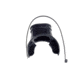 SA Sports Outdoor Gear Drophog Replacement Snorkel Mouthpiece Water Sports Equipment, Black, One Size, 746