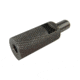 SA Sports Outdoor Gear Drophog Spearfishing Tip Adapter, 6mm Female to 8mm Male, Titanium, 773