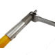 SA Sports Outdoor Gear Drophog Spearfishing Tip Adapter, 8mm Female to 6mm Male, Titanium, 774