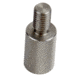 SA Sports Outdoor Gear Drophog Spearfishing Tip Adapter, Stainless Steel, 6mm Female to 8mm Male, Stainless, 726