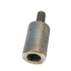 SA Sports Outdoor Gear Drophog Spearfishing Tip Adapter, Stainless Steel, 8mm Female to 6mm Male, Stainless, 725