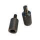 SA Sports Outdoor Gear Drophog Spearfishing Tip Adapter, Stainless Steel, 8mm Female to 6mm Male, Stainless, 725