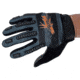 SA Sports Outdoor Gear Drophog Sticky Armor Gloves, Black / Gray, Medium, 720