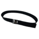 SA Sports Outdoor Gear Drophog Weight Belt, 60in, Ballistic Nylon, Black / Chrome, 60in / Adjustable, 738