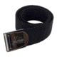 SA Sports Outdoor Gear Drophog Weight Belt, 60in, Ballistic Nylon, Black / Chrome, 60in / Adjustable, 738