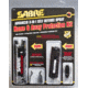 Sabre Home Away Protection Kit Advanced 3-in-1 Formula, Black S-HAPK