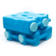 Sagan AquaBrick Container with Spigot, 6 Pack, 57202