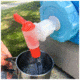 Sagan AquaBrick Container with Spigot, 6 Pack, 57202