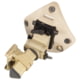 Norotos INVG HYPER Helmet Mount w/Universal Shroud &amp; Breakaway, Dovetail, Tan, One Size, 1921010TAN-2b