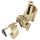 Norotos INVG Helmet Mount, PVS-15/18/21, Tan, One Size, 1820010TAN-2