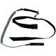 Salamander Sup Quick Release Belt &amp; Coiled Leash