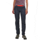 Salewa Agner Light DST Engineer Pant - Womens, Ombre Blue, Medium, 00-0000027142-3861-M