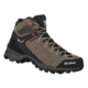 Salewa Alp Mate Mid WP Hiking Boots - Women's, Brindle/Oatmeal, 6, 00-0000061385-7230-6