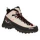 Salewa Alp Mate Mid WP Hiking Boots - Womens, Oatmeal/Black, 7.5, 00-0000061413-7265-7.5