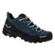 Salewa Alp Trainer 2 GTX Hiking Boots - Womens, Dark Denim/Black, 8, 00-0000061401-8669-8