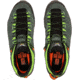 Salewa Alp Trainer 2  Hiking Shoes - Men's, 8 US, Medium, Raw Green/Black, 00-0000061402-5331-8