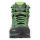 Salewa Alp Trainer 2 Mid GTX Hiking Boots - Mens, Raw Green/Pale Frog, 9, 00-0000061382-5322-9