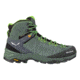 Salewa Alp Trainer 2 Mid GTX Hiking Boots - Mens, Raw Green/Pale Frog, 8, 00-0000061382-5322-8