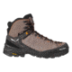 Salewa Alp Trainer 2 Mid GTX Hiking Boots - Mens, Wallnut/Fluo Orange, 8, 00-0000061382-7512-8